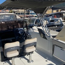 Beneteau Flyer 7.7 SPACEdeck