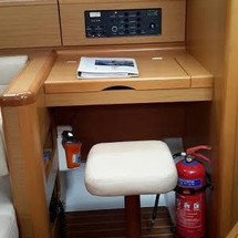 Jeanneau Sun Odyssey 44i