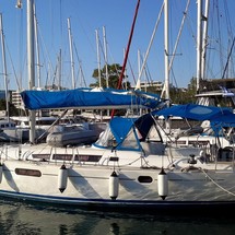 Jeanneau Sun Odyssey 44i