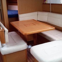 Jeanneau Sun Odyssey 44i