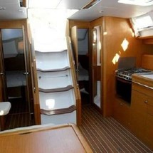 Jeanneau Sun Odyssey 44i