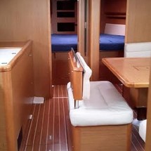 Jeanneau Sun Odyssey 44i