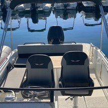 Beneteau Flyer Sundeck 8