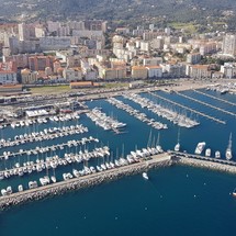 Beneteau Flyer Sundeck 8