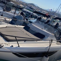 Beneteau Flyer Sundeck 8