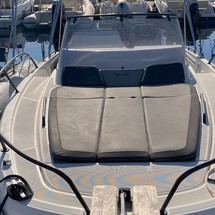 Beneteau Flyer Sundeck 8