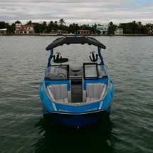 Super Air Nautique G25