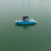 Super Air Nautique G25