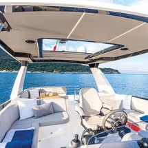 Absolute Navetta 52