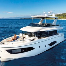 Absolute Navetta 52