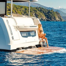 Absolute Navetta 52