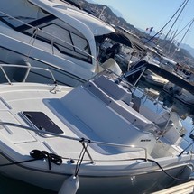 Beneteau Flyer 6 SUNdeck