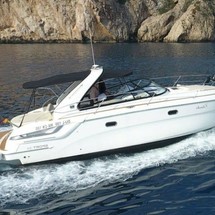 Bavaria Sport 34