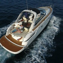 Bavaria Sport 34