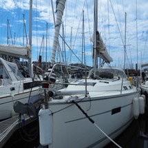 Bavaria 40 Cruiser