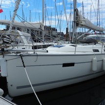 Bavaria 40 Cruiser