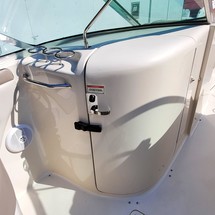 Sea Ray 270 SUNDECK