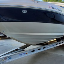 Sea Ray 270 SUNDECK