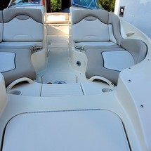 Sea Ray 270 SUNDECK