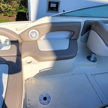 Sea Ray 270 SUNDECK