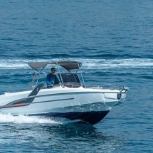 Beneteau Flyer 7.7 SPACEdeck