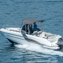 Beneteau Flyer 7.7 SPACEdeck