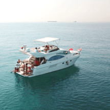 Azimut 50