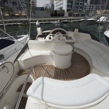 Azimut 50