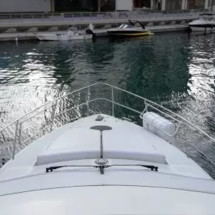 Azimut 50