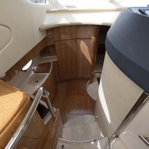 Azimut 50