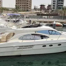 Azimut 50