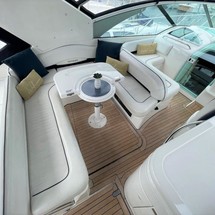 Fairline 40 Targa