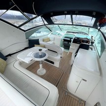 Fairline 40 Targa