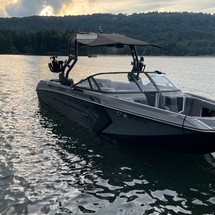 Super Air Nautique G25