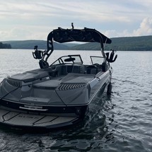 Super Air Nautique G25