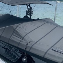 Super Air Nautique G25