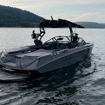 Super Air Nautique G25