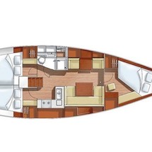 Hanse 400