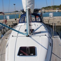 Hanse 400