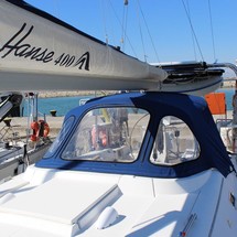 Hanse 400