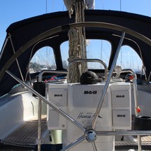 Hanse 400