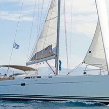 Hanse 430