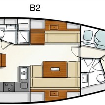 Hanse 430