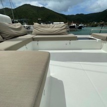 Fountaine Pajot Saba 50