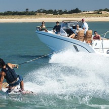 Beneteau Flyer 8