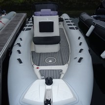 Brig Navigator 610