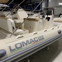 Lomac 600 IN