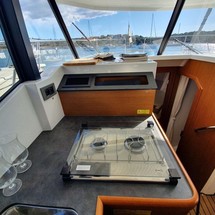 Beneteau Swift Trawler 30