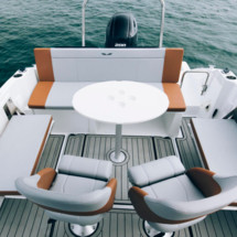 Beneteau Flyer 7.7 SPACEdeck