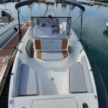 Beneteau Flyer 7.7 SPACEdeck